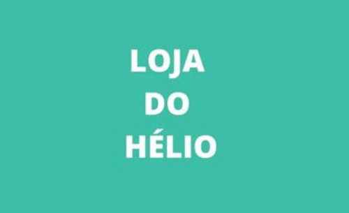 Loja do Hélio