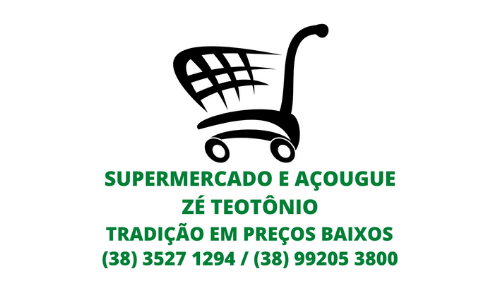 Supermercado Zé Teôtonio