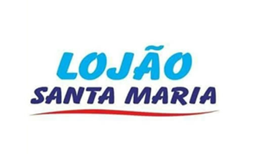 Lojão Santa Maria