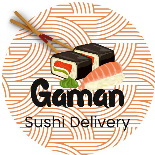 Gaman Sushi Delivery