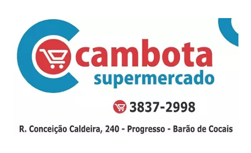 Cambota Supermercado