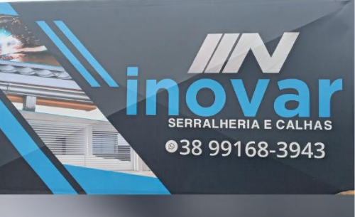 Serralheria Inovar