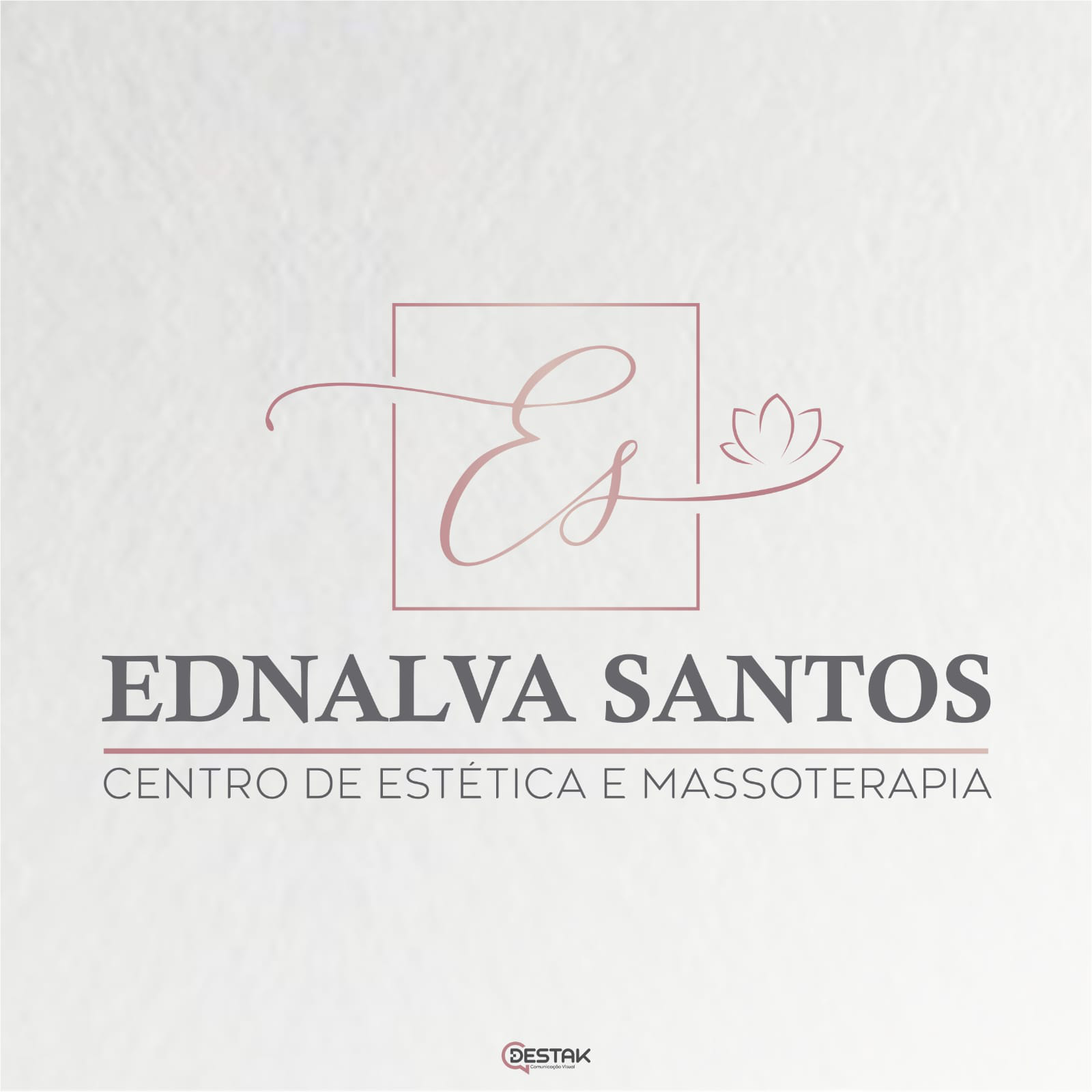 Centro de Estética e Massoterapia Ednalva Santos