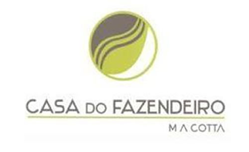 Casa do Fazendeiro de Nova Era