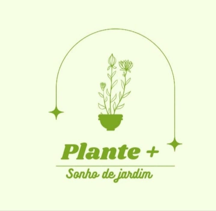 Plante + Sonho de jardim