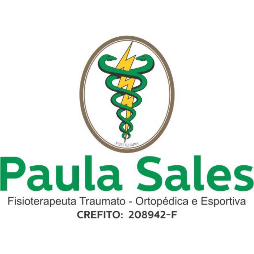 Paula Sales Santos