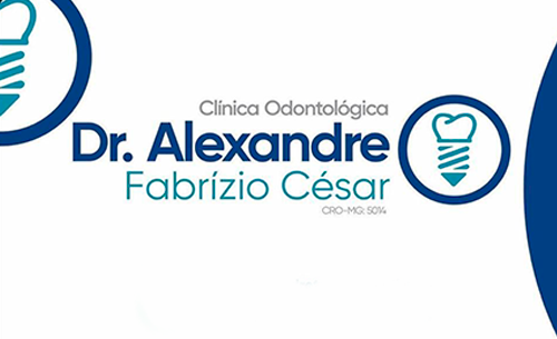 Alexandre  Fabrízio