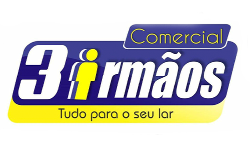 Comercial 3 Irmãos