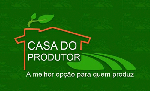 Casa do Produtor