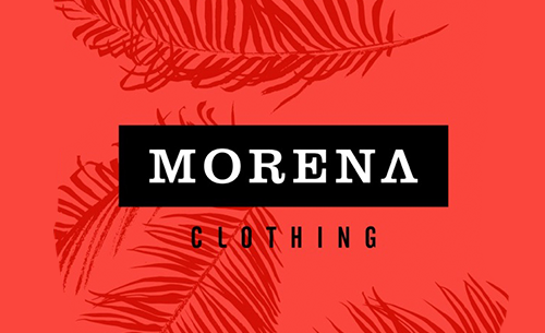 Morena Clothing