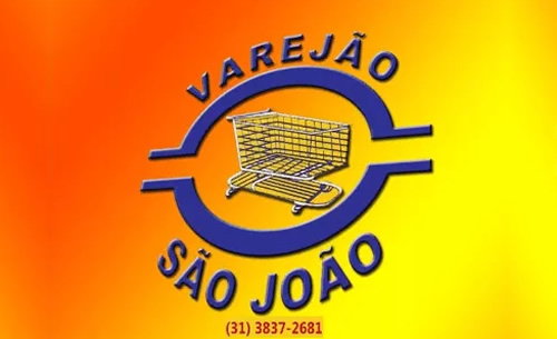 Varejão São João
