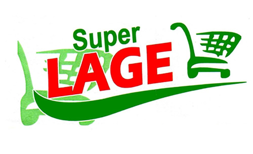 Supermercados Super Lage