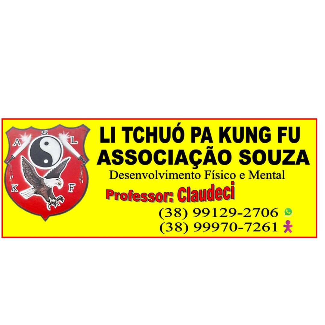 Associação Souza Litchuo Pa Kung-Fu