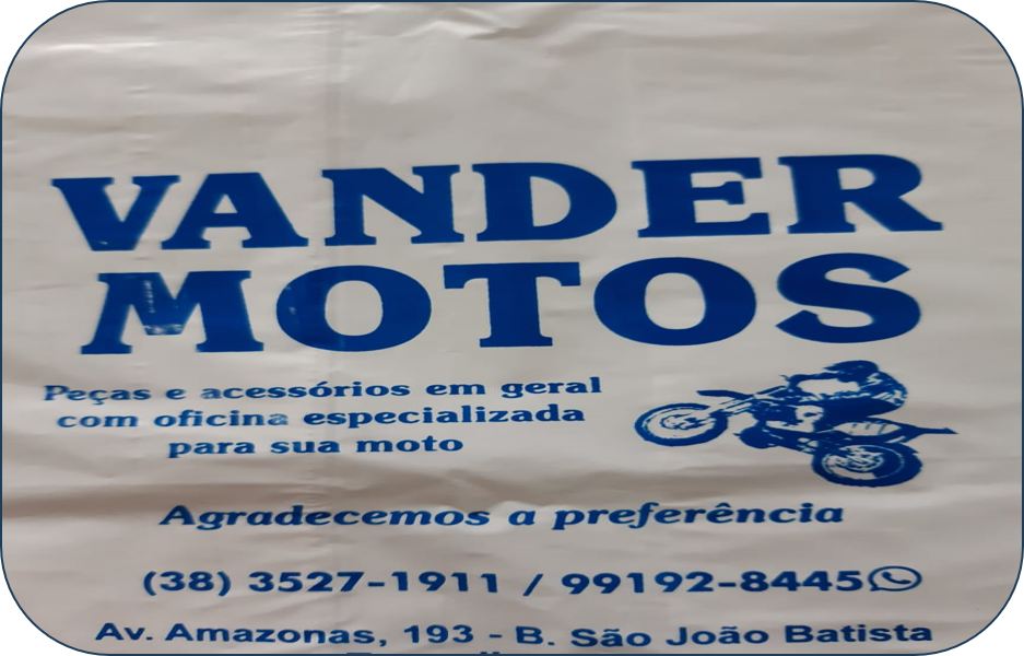 Vander Motos