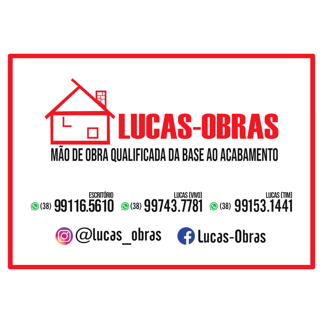 Lucas Obras
