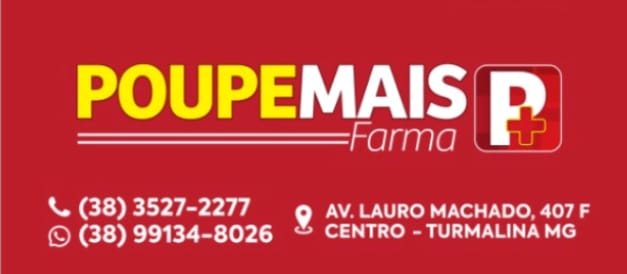 Poupe Mais Farma