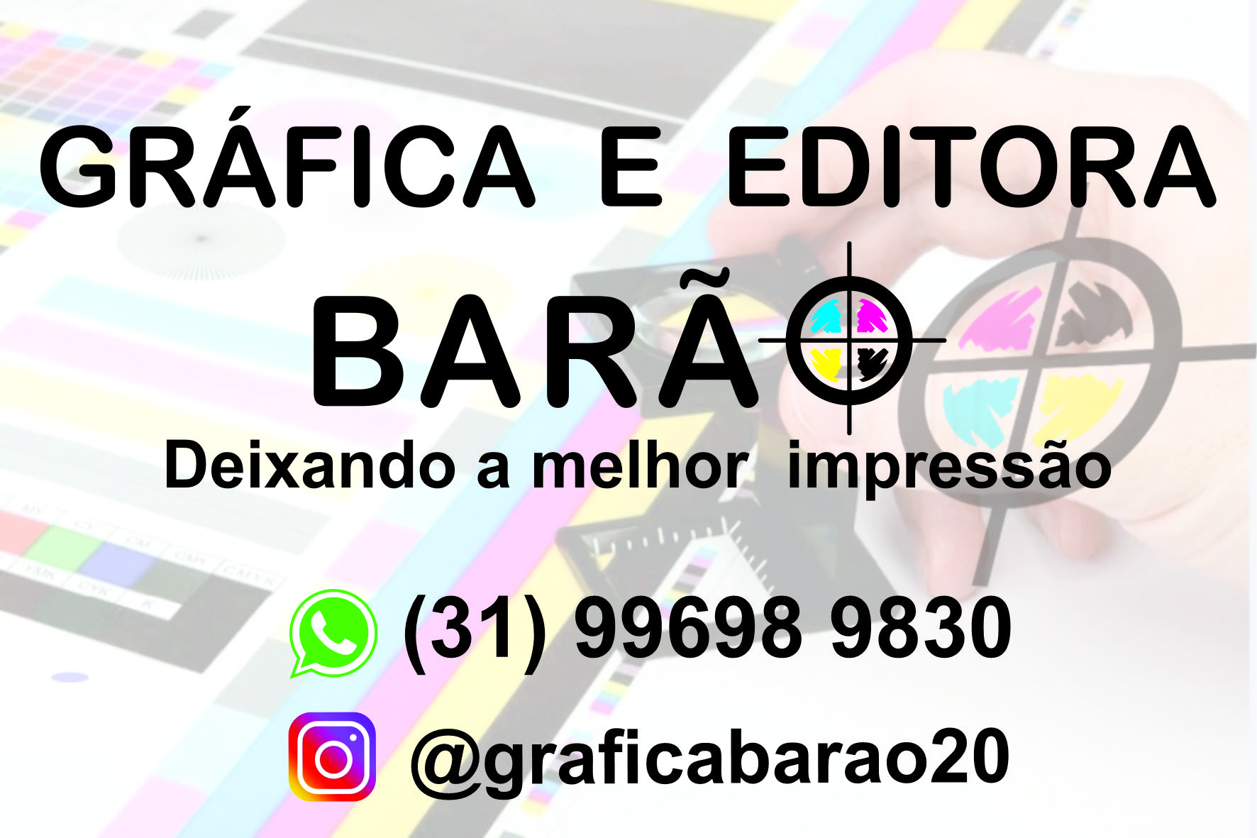 Gráfica Barão