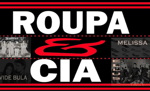 Roupa e Cia