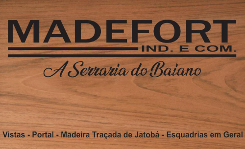 Madefort Serraria