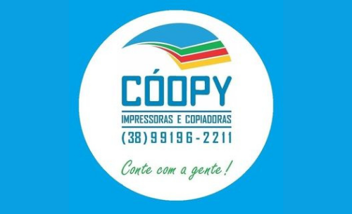 Cóopy Cartuchos