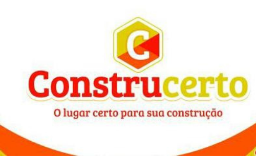 Construcerto Materiais de Construção LTDA