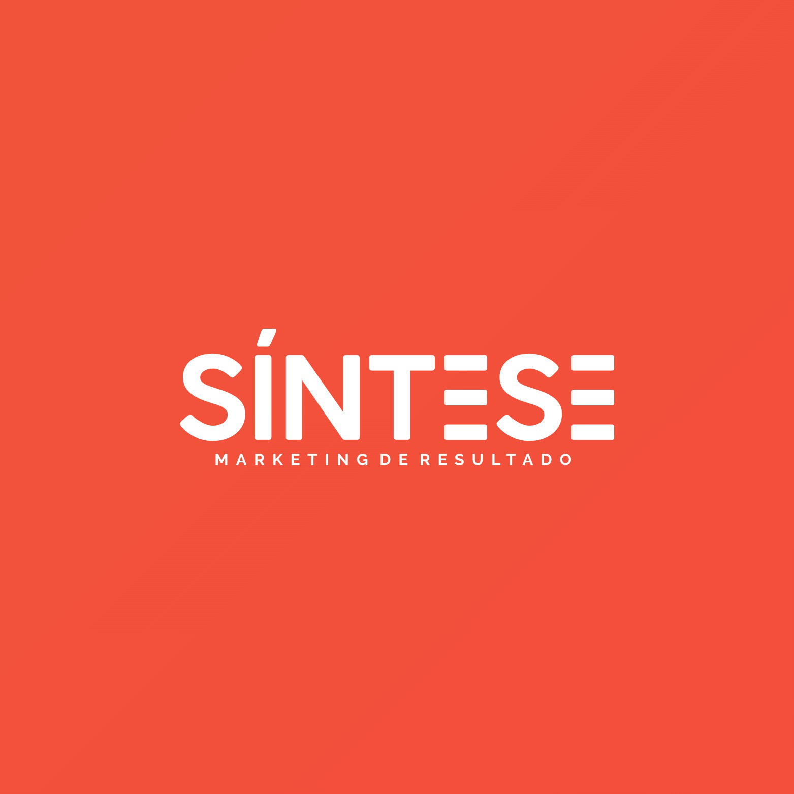 Síntese Marketing
