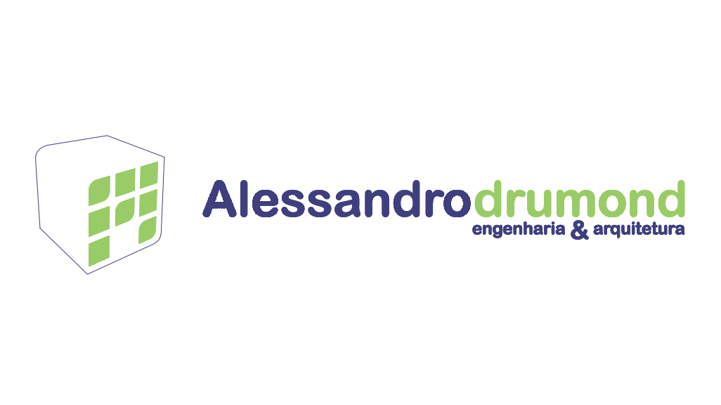 Alessandro Drumond - Engenharia e Arquitetura