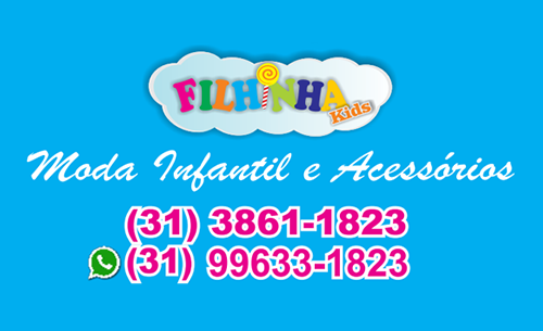 Filhinha Kids