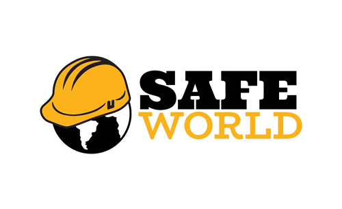 Safe World Saúde e Segurança do Trabalho
