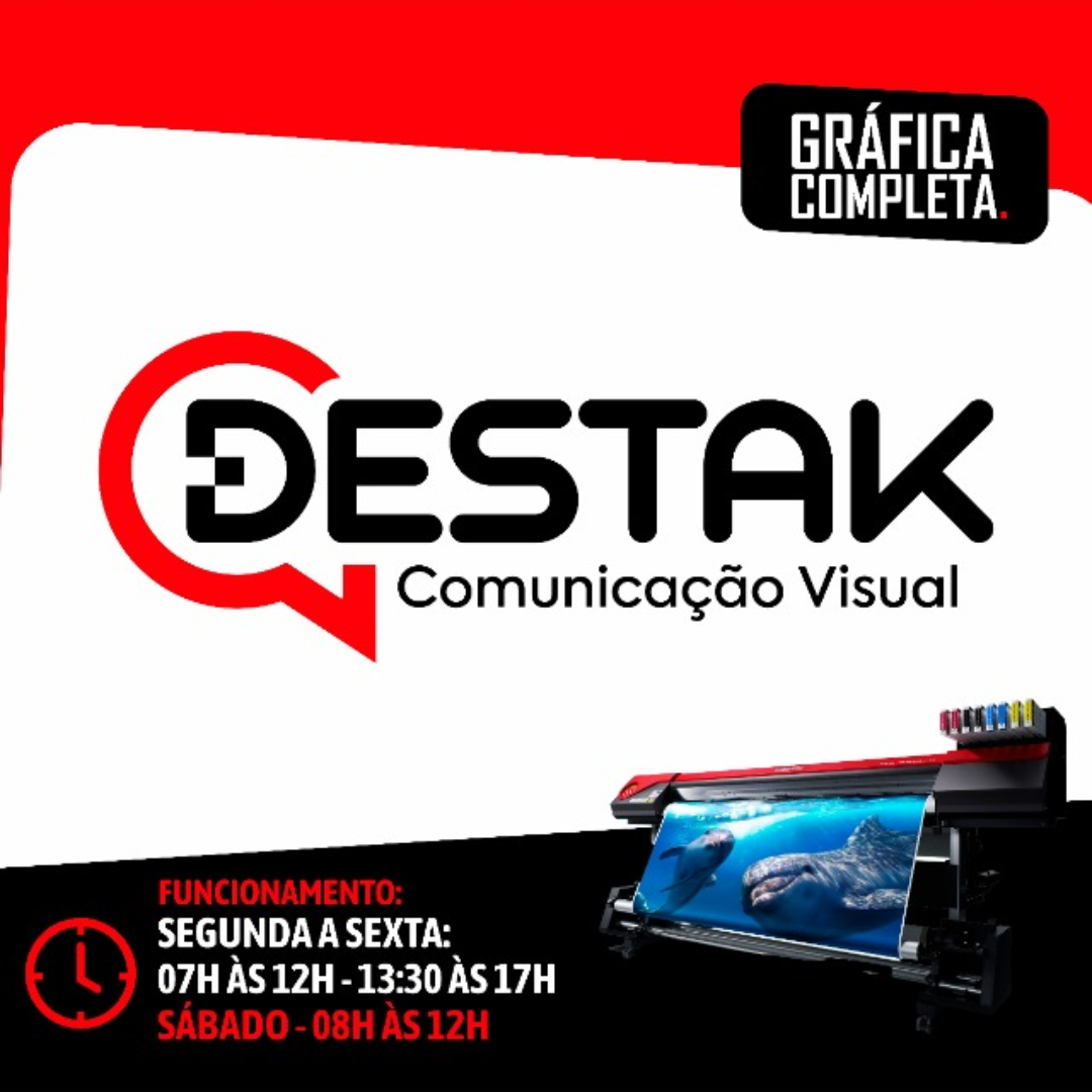 Destak Comunicação