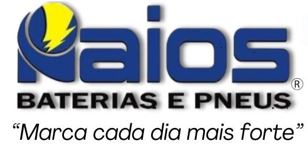 Raios Baterias e Pneus