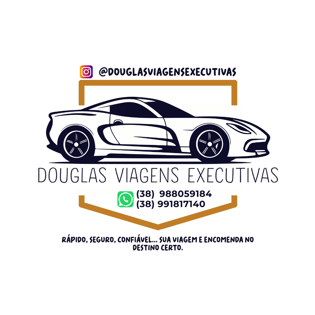 Douglas Viagens Executivas