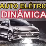 Auto Elétrica Dinâmica