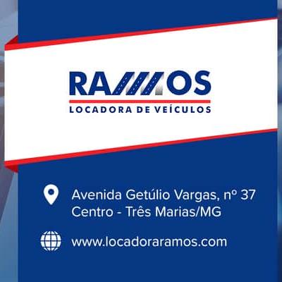 Ramos Locadora de Veículos Ltda