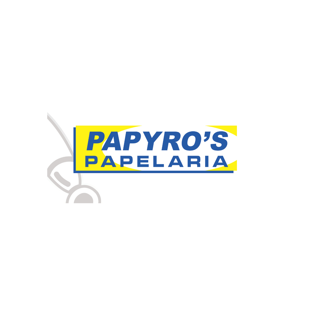 Papyros Papelaria