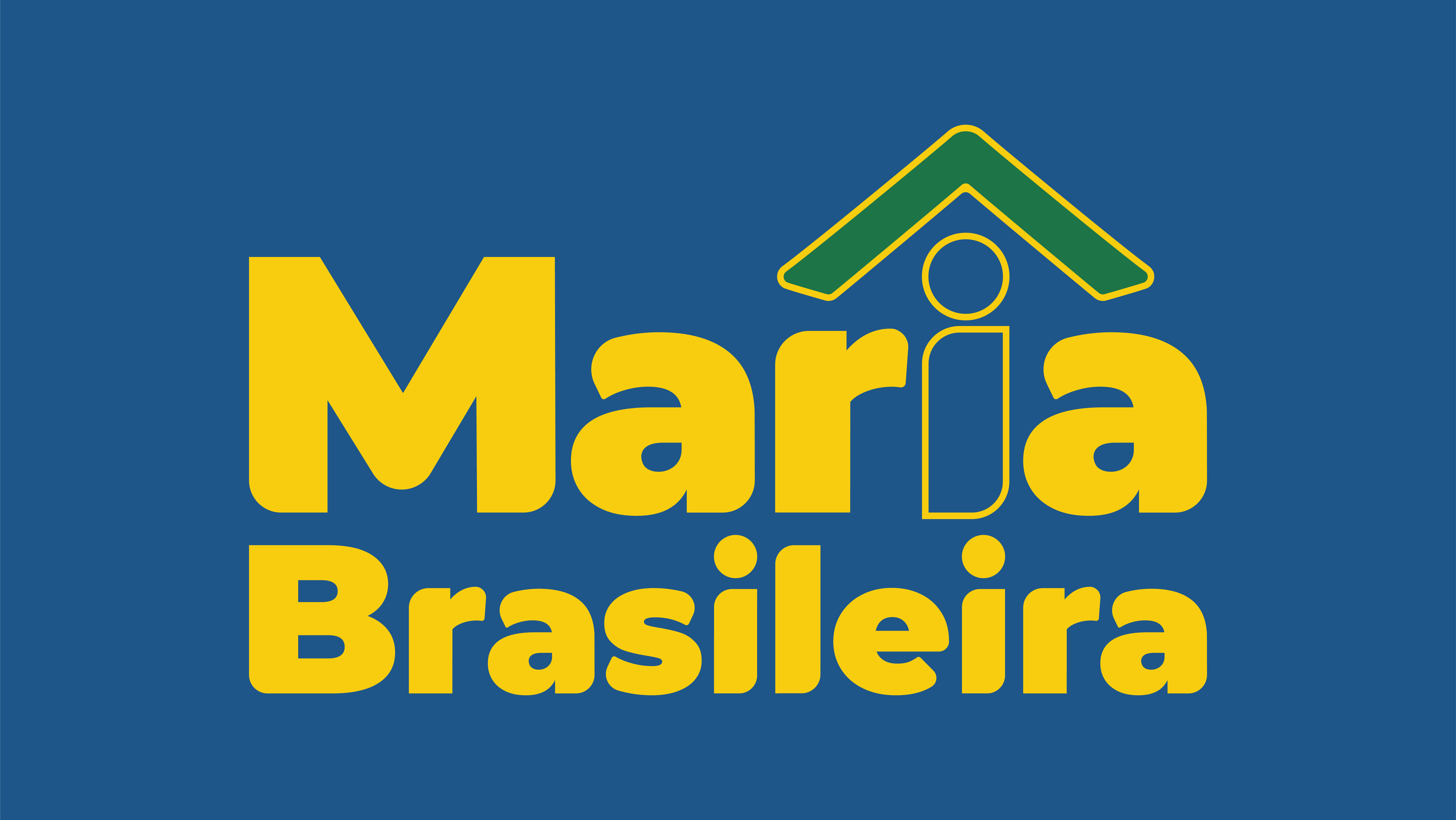 Maria Brasileira