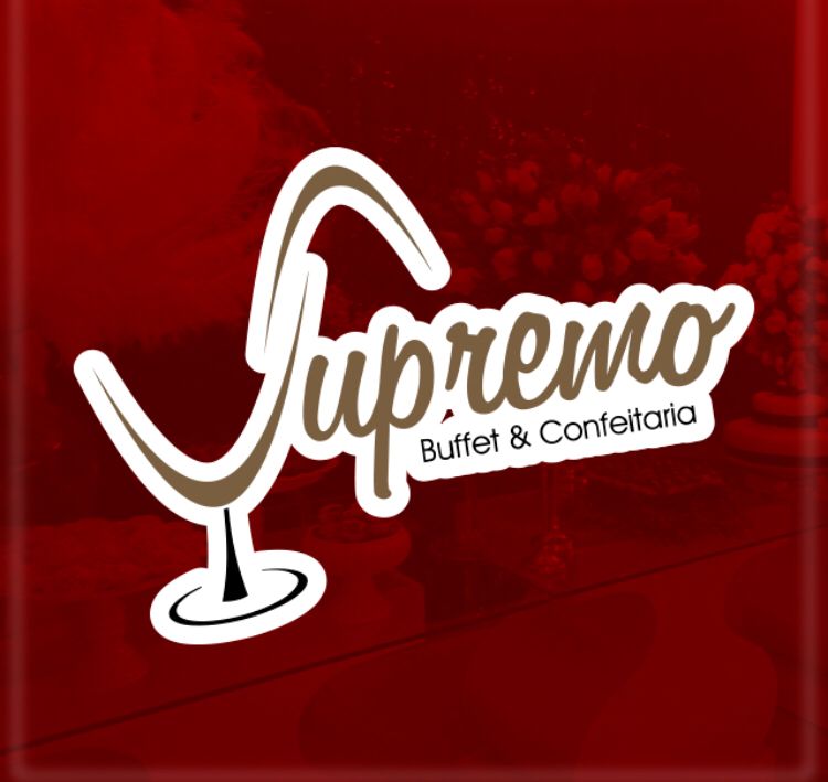 Supremo Buffet e Confeitaria