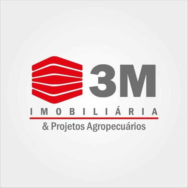 3M Imobiliária & Projetos Agropecuários