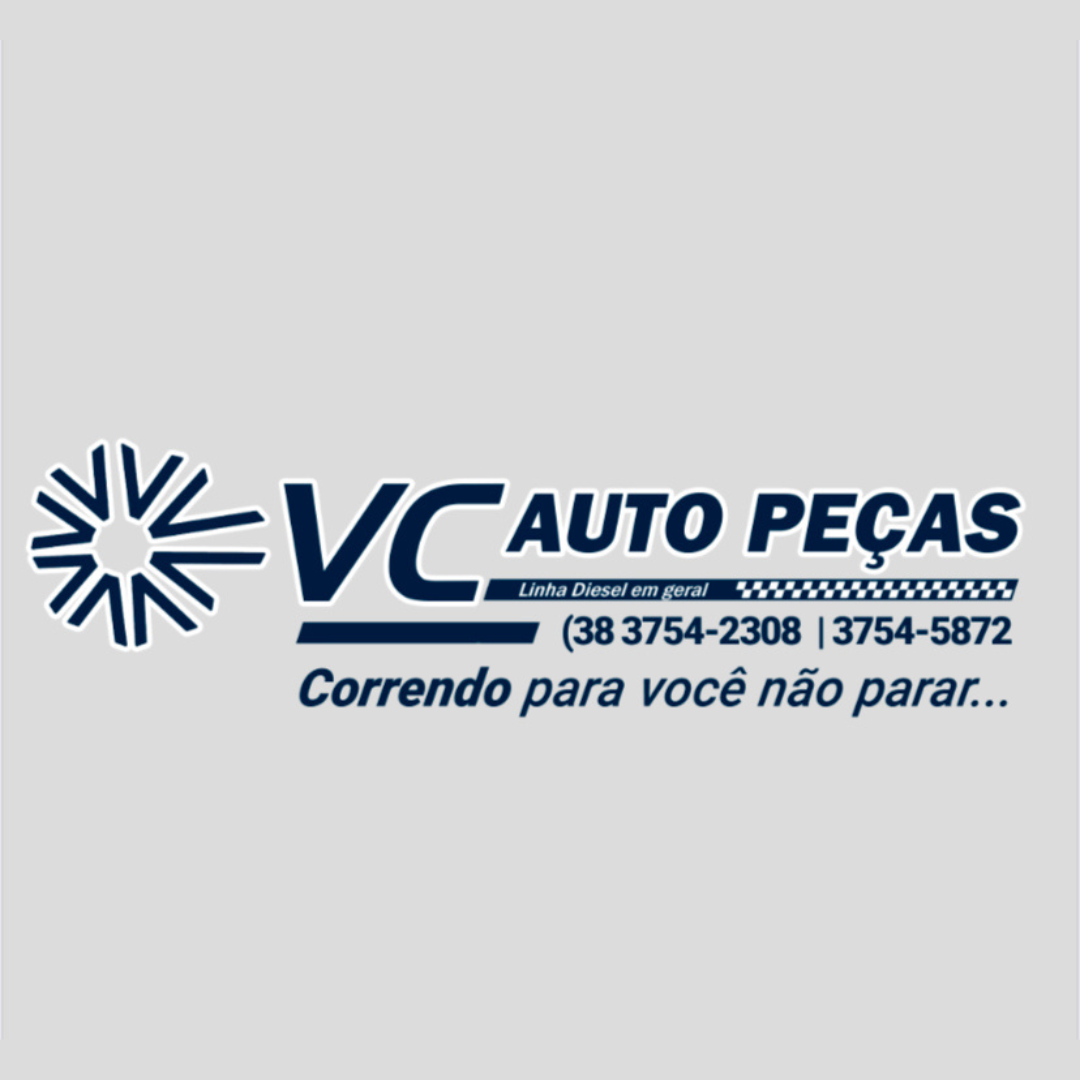 Vc Auto Peças
