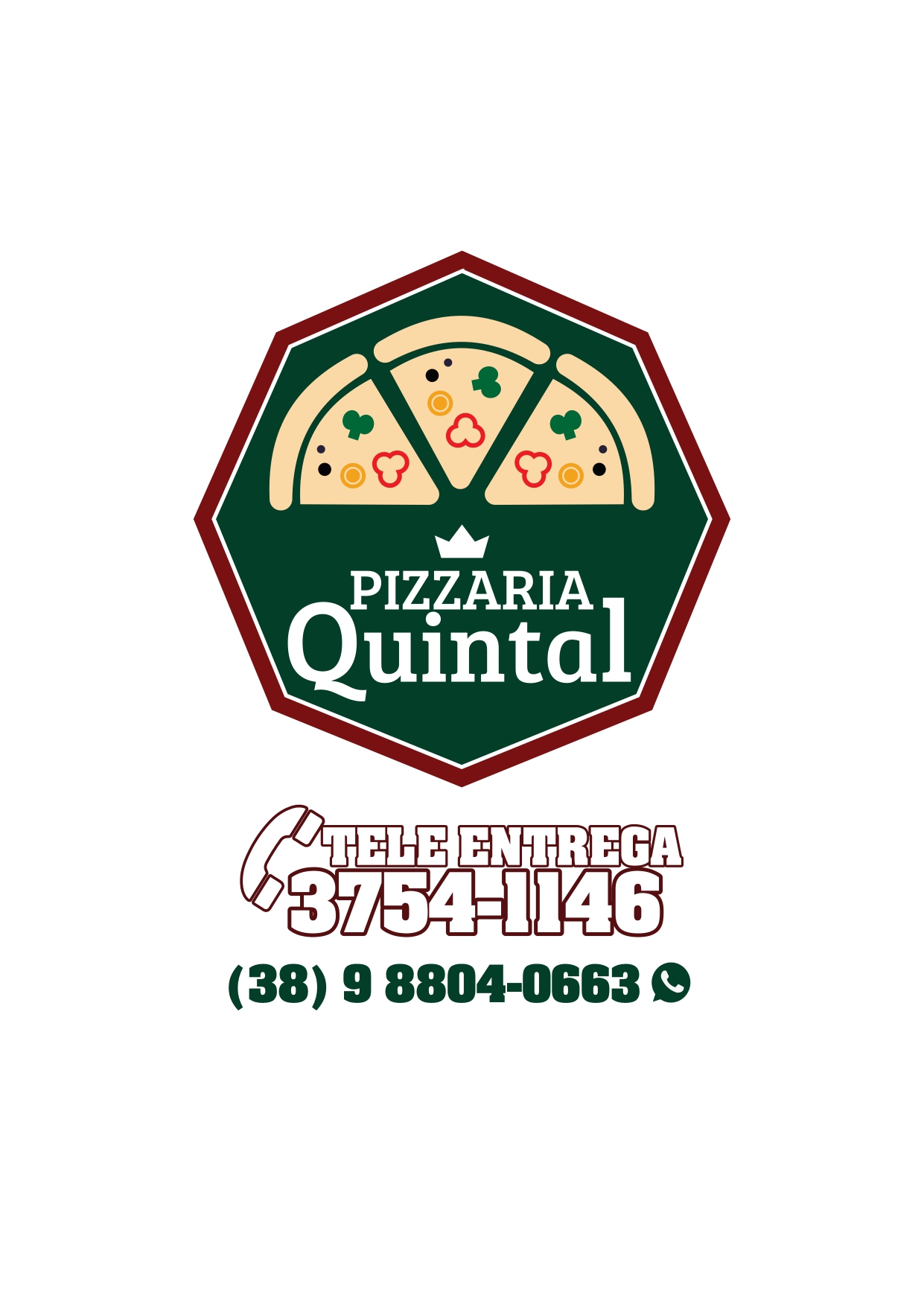Pizzaria Quintal