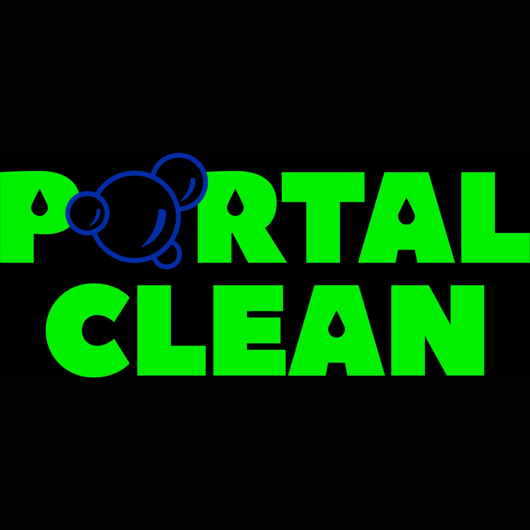Portal Clean