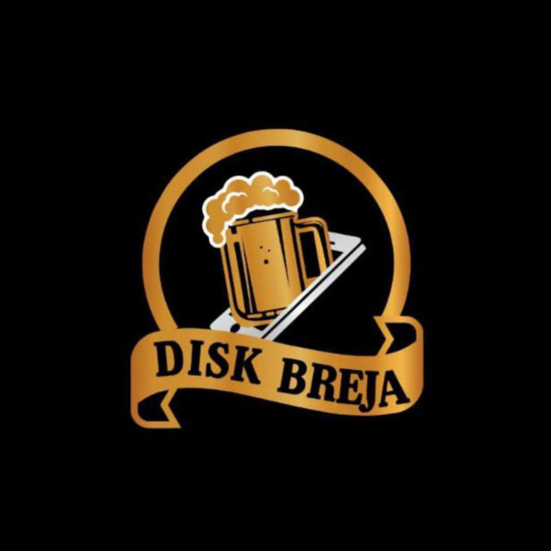 Disk Breja