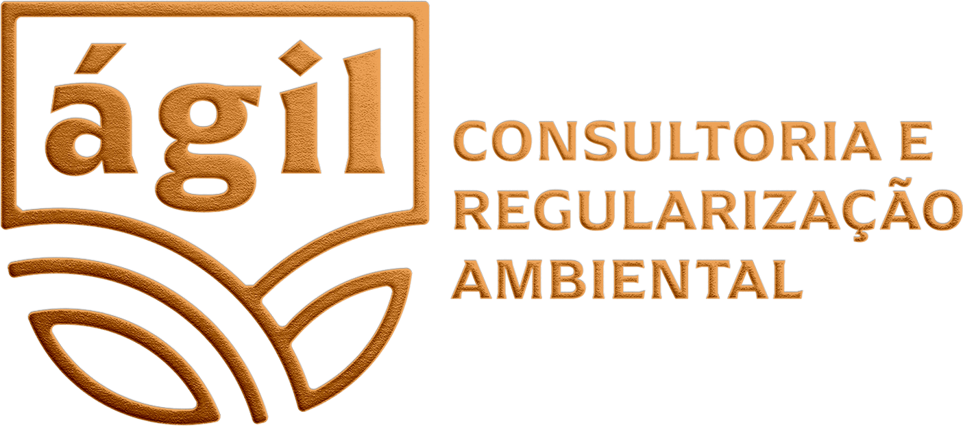 Ágil Engenharia Ambiental e Regularização de Imóveis LTDA