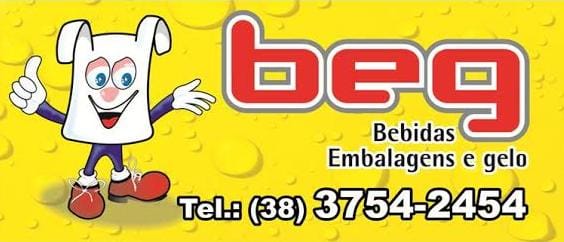 Beg Bebidas e Embalagens