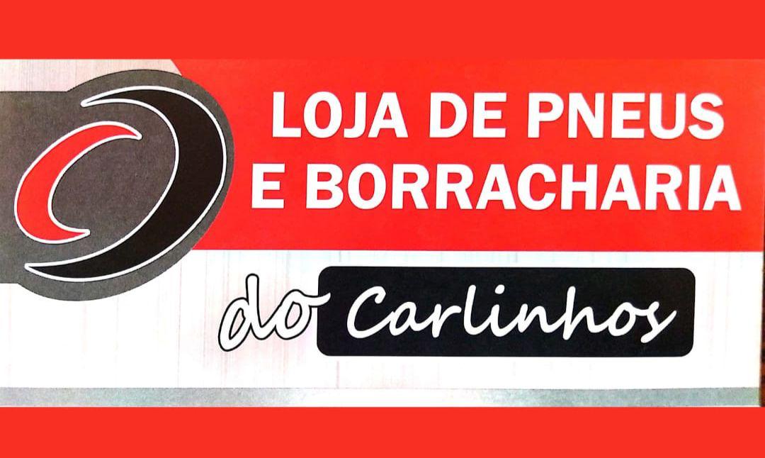 Borracharia do Carlinhos