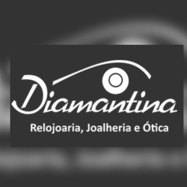 Relojoaria Joalheria e Ótica Diamantina