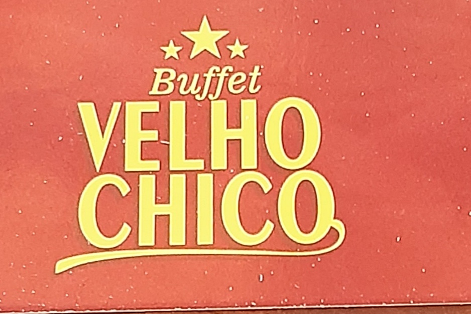 Buffet Velho Chico