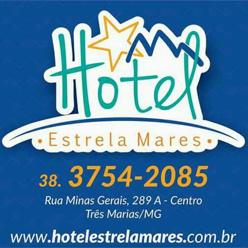 Hotel Estrela Mares
