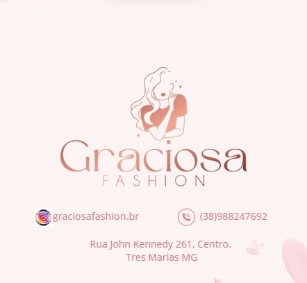 Graciosa Fashion