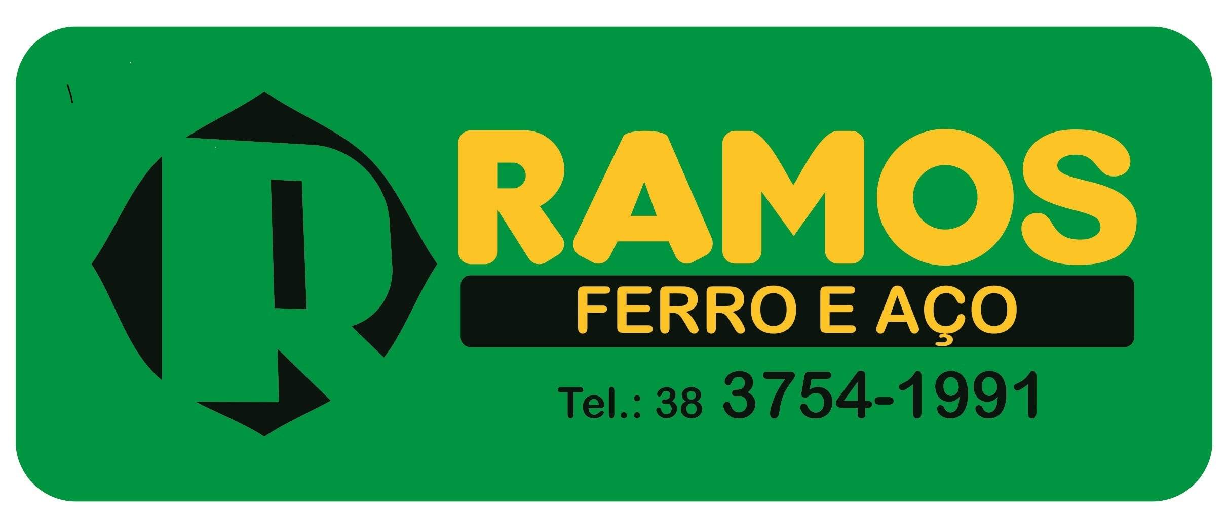 Ramos Ferro e Aço